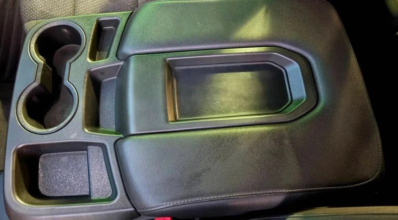 2019 Chevrolet Silverado 4th Gen - Image 9 of 12
