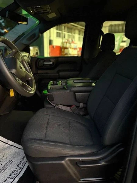 2019 Chevrolet Silverado 4th Gen - Image 11 of 12