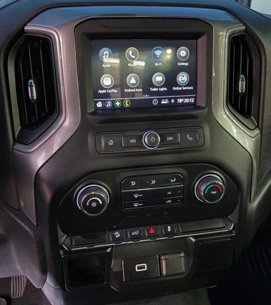 2019 Chevrolet Silverado 4th Gen - Image 8 of 12