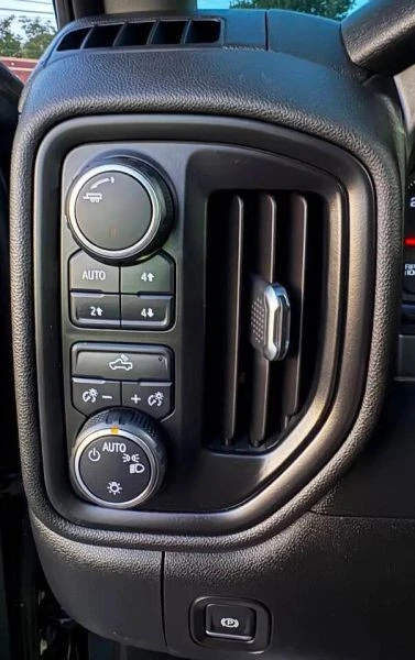 2019 Chevrolet Silverado 4th Gen - Image 7 of 12