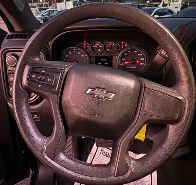 2019 Chevrolet Silverado 4th Gen - Image 6 of 12