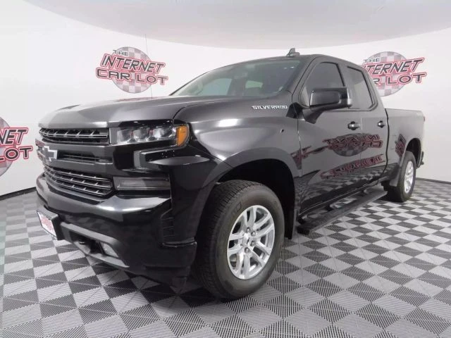 2019 Chevrolet Silverado 4th Gen - Image 3 of 21