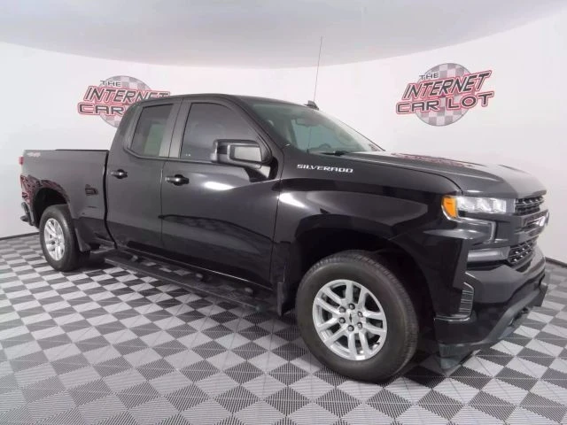 2019 Chevrolet Silverado 4th Gen - Image 9 of 21