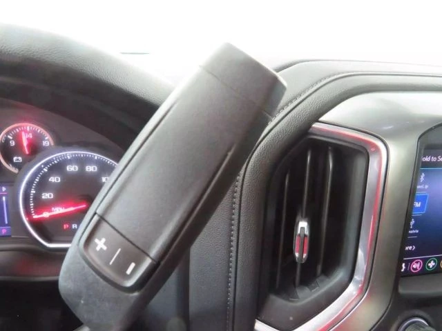 2019 Chevrolet Silverado 4th Gen - Image 19 of 21