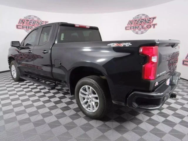 2019 Chevrolet Silverado 4th Gen - Image 5 of 21