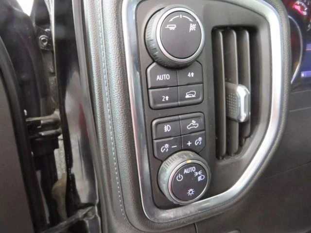 2019 Chevrolet Silverado 4th Gen - Image 16 of 21