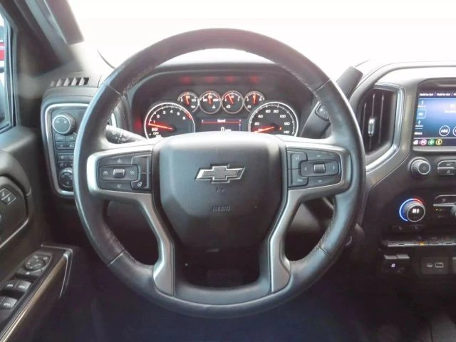 2019 Chevrolet Silverado 4th Gen - Image 13 of 21