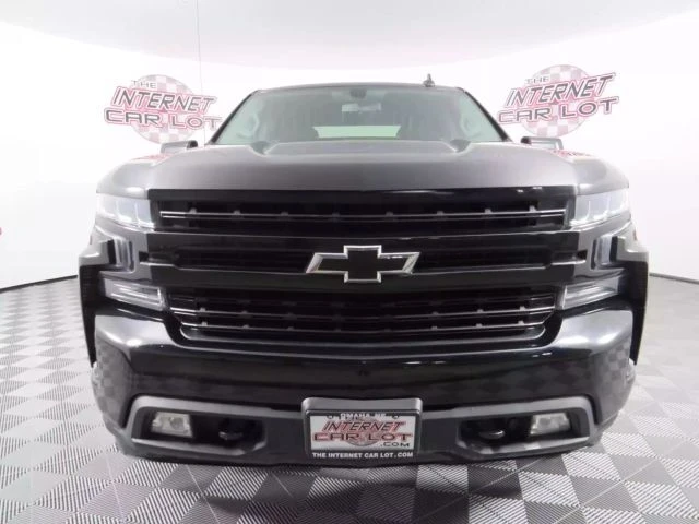 2019 Chevrolet Silverado 4th Gen - Image 2 of 21