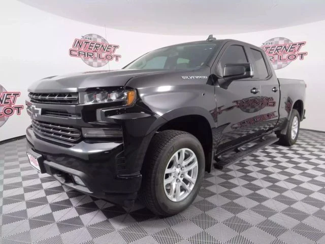 2019 Chevrolet Silverado 4th Gen - Image 3 of 21