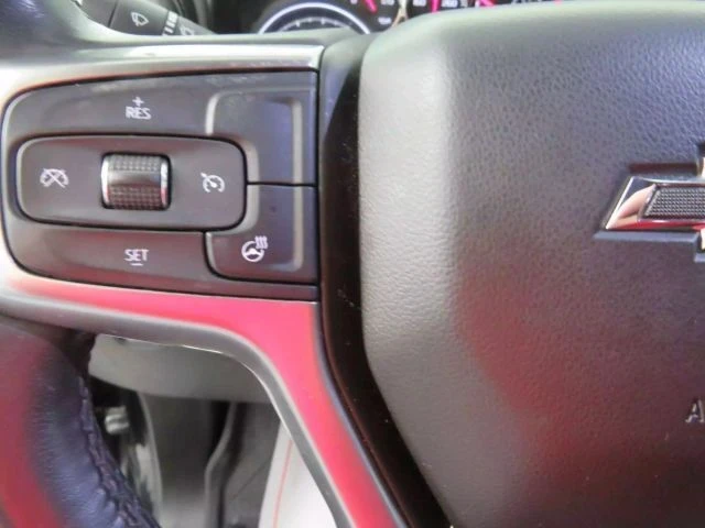 2019 Chevrolet Silverado 4th Gen - Image 17 of 21