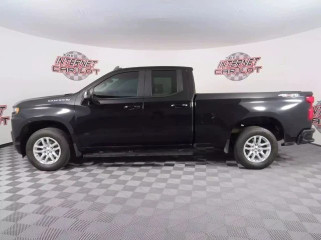2019 Chevrolet Silverado 4th Gen - Image 4 of 21
