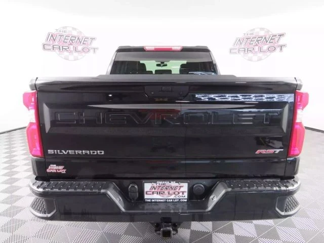 2019 Chevrolet Silverado 4th Gen - Image 6 of 21