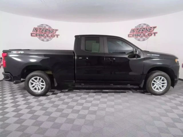 2019 Chevrolet Silverado 4th Gen - Image 8 of 21