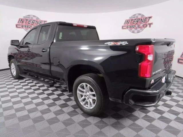 2019 Chevrolet Silverado 4th Gen - Image 5 of 21