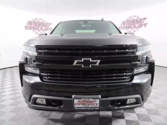 2019 Chevrolet Silverado 4th Gen - Image 2 of 21
