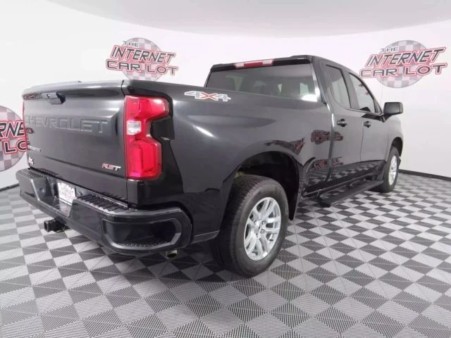 2019 Chevrolet Silverado 4th Gen - Image 7 of 21