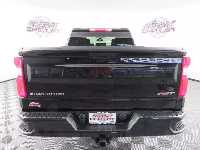 2019 Chevrolet Silverado 4th Gen - Image 6 of 21
