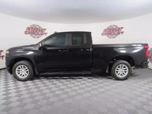 2019 Chevrolet Silverado 4th Gen - Image 4 of 12