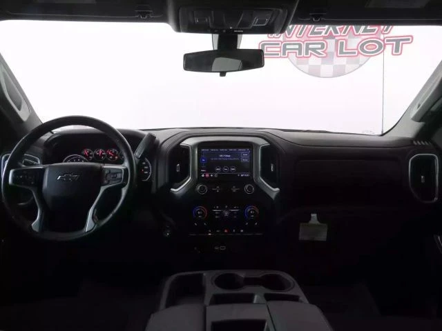 2019 Chevrolet Silverado 4th Gen - Image 11 of 21