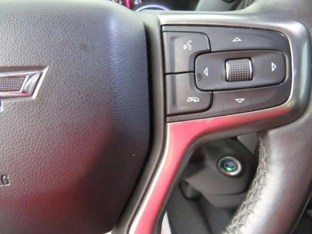2019 Chevrolet Silverado 4th Gen - Image 18 of 21