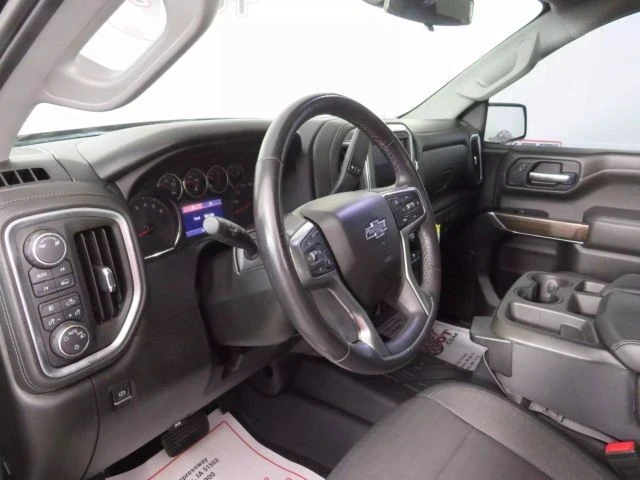 2019 Chevrolet Silverado 4th Gen - Image 10 of 21