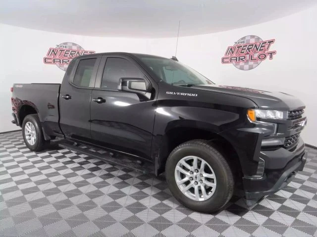 2019 Chevrolet Silverado 4th Gen - Image 9 of 12