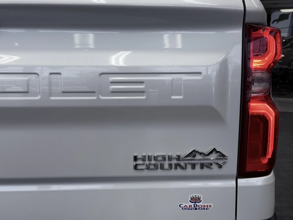 2019 Chevrolet Silverado 4th Gen - Image 14 of 21