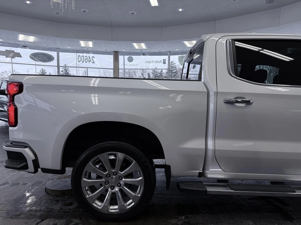 2019 Chevrolet Silverado 4th Gen - Image 8 of 12