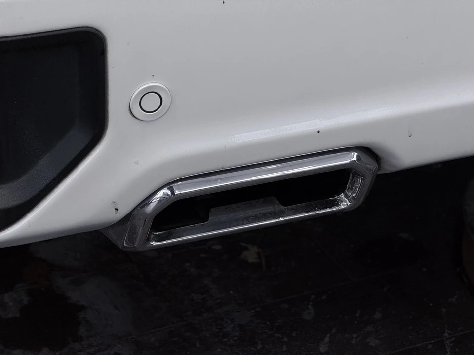 2019 Chevrolet Silverado 4th Gen - Image 18 of 21