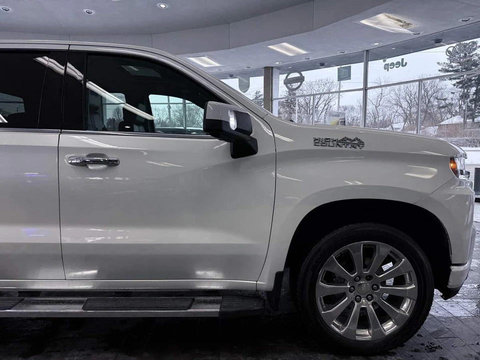 2019 Chevrolet Silverado 4th Gen - Image 6 of 12