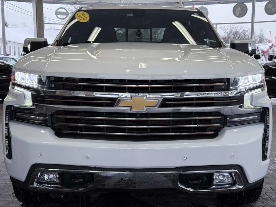2019 Chevrolet Silverado 4th Gen - Image 4 of 12