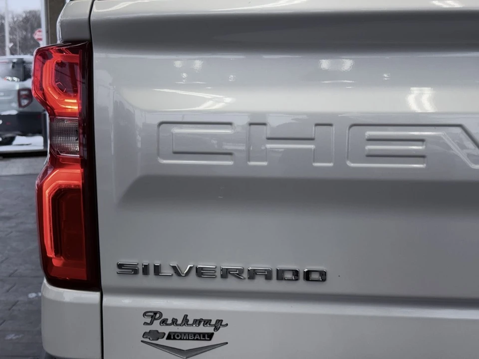 2019 Chevrolet Silverado 4th Gen - Image 16 of 21
