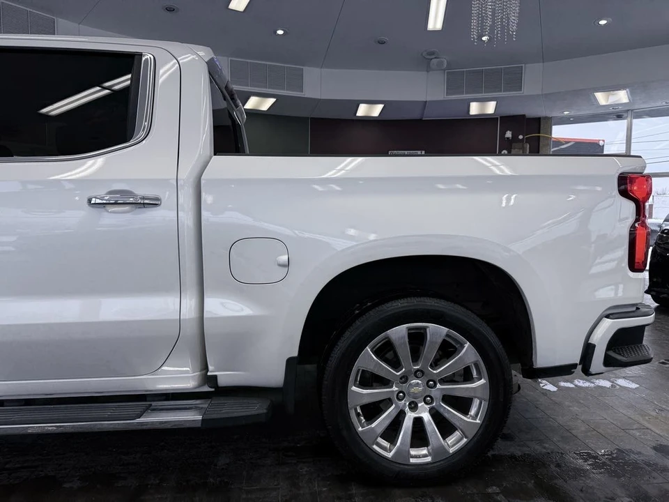 2019 Chevrolet Silverado 4th Gen - Image 20 of 21