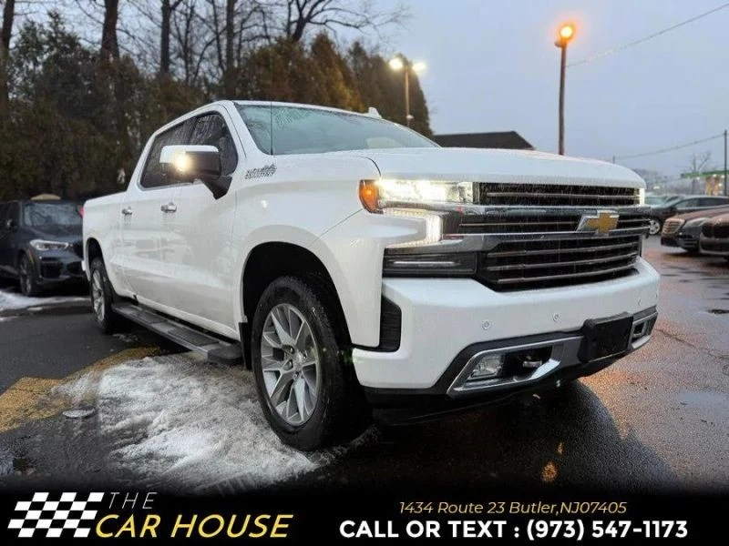 2019 Chevrolet Silverado 4th Gen - Image 7 of 12