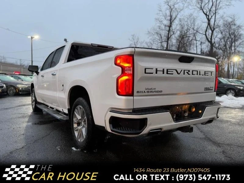 2019 Chevrolet Silverado 4th Gen - Image 12 of 12