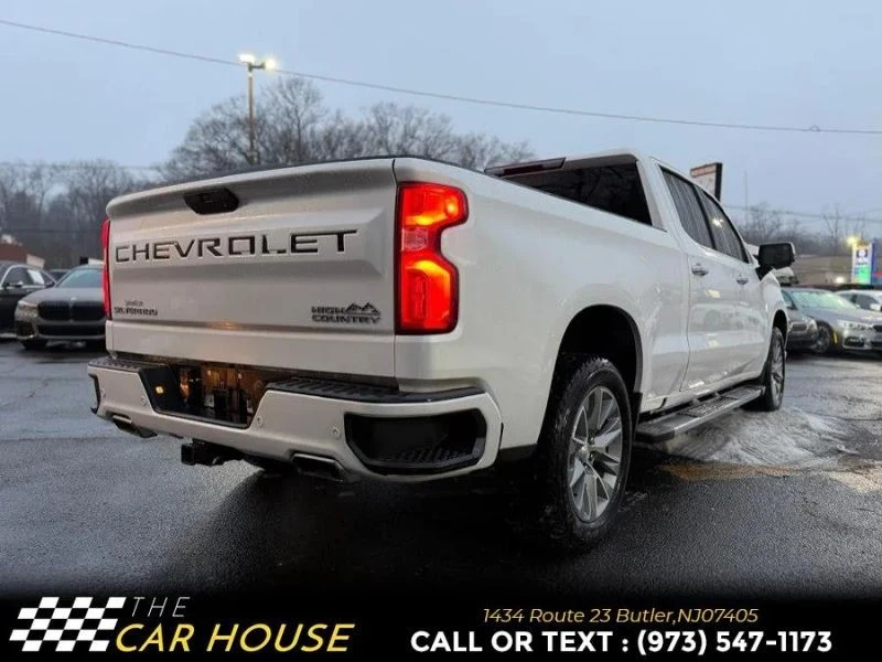 2019 Chevrolet Silverado 4th Gen - Image 6 of 12