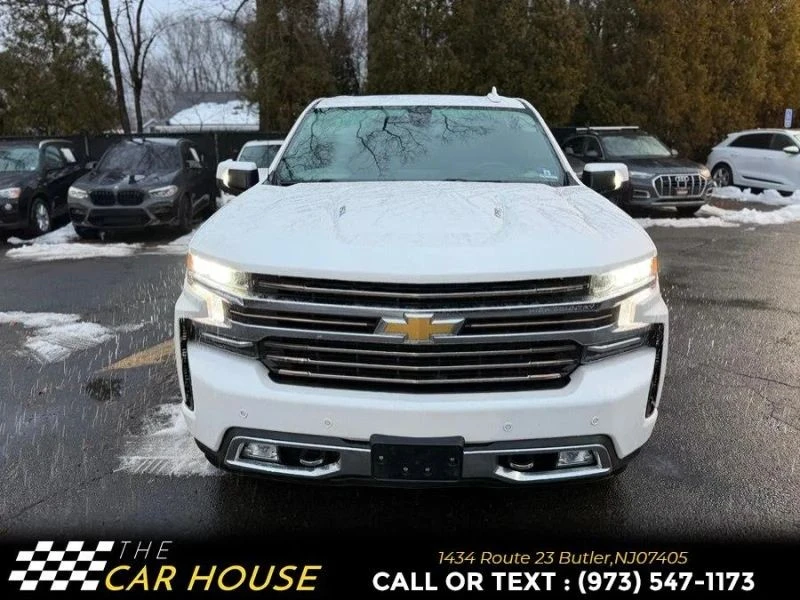 2019 Chevrolet Silverado 4th Gen - Image 4 of 12