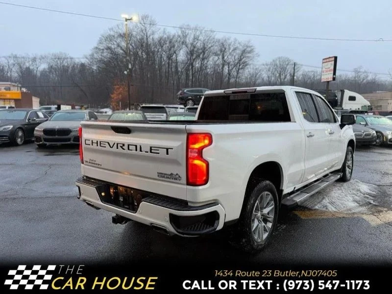 2019 Chevrolet Silverado 4th Gen - Image 9 of 12