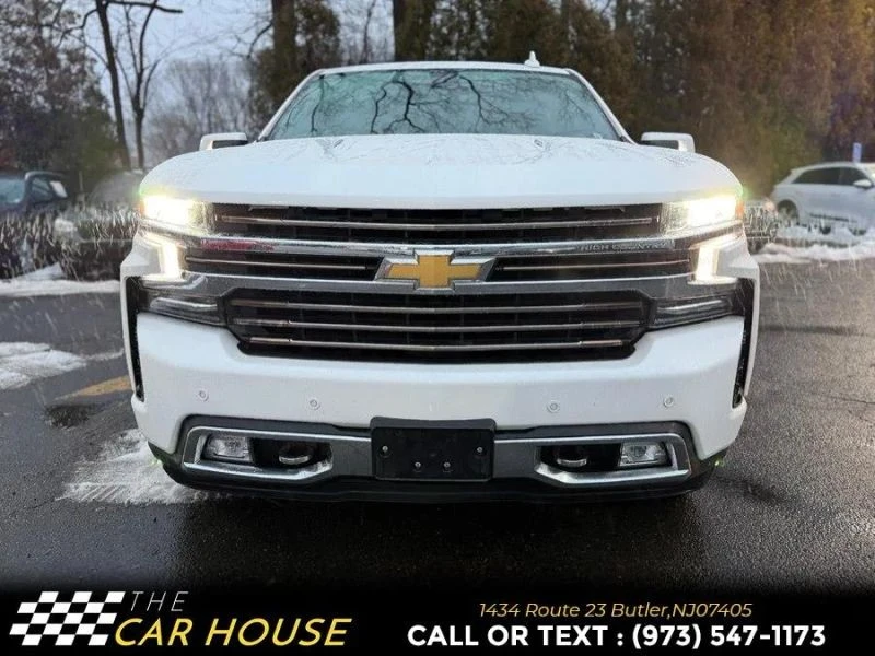 2019 Chevrolet Silverado 4th Gen - Image 3 of 12