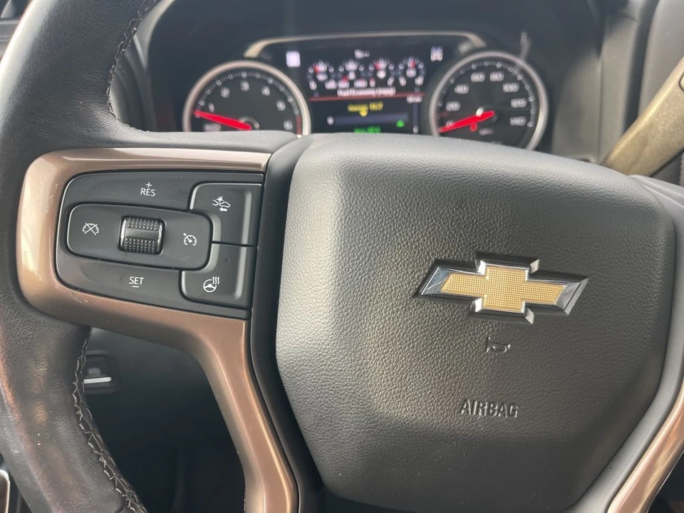 2019 Chevrolet Silverado 4th Gen - Image 19 of 21