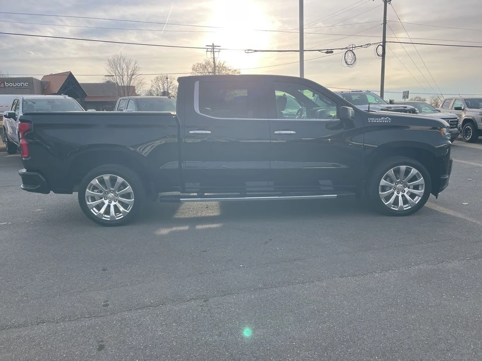 2019 Chevrolet Silverado 3rd Gen - Image 6 of 12
