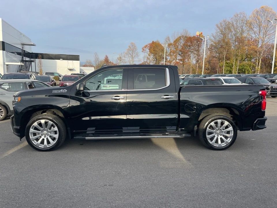 2019 Chevrolet Silverado 4th Gen - Image 2 of 21