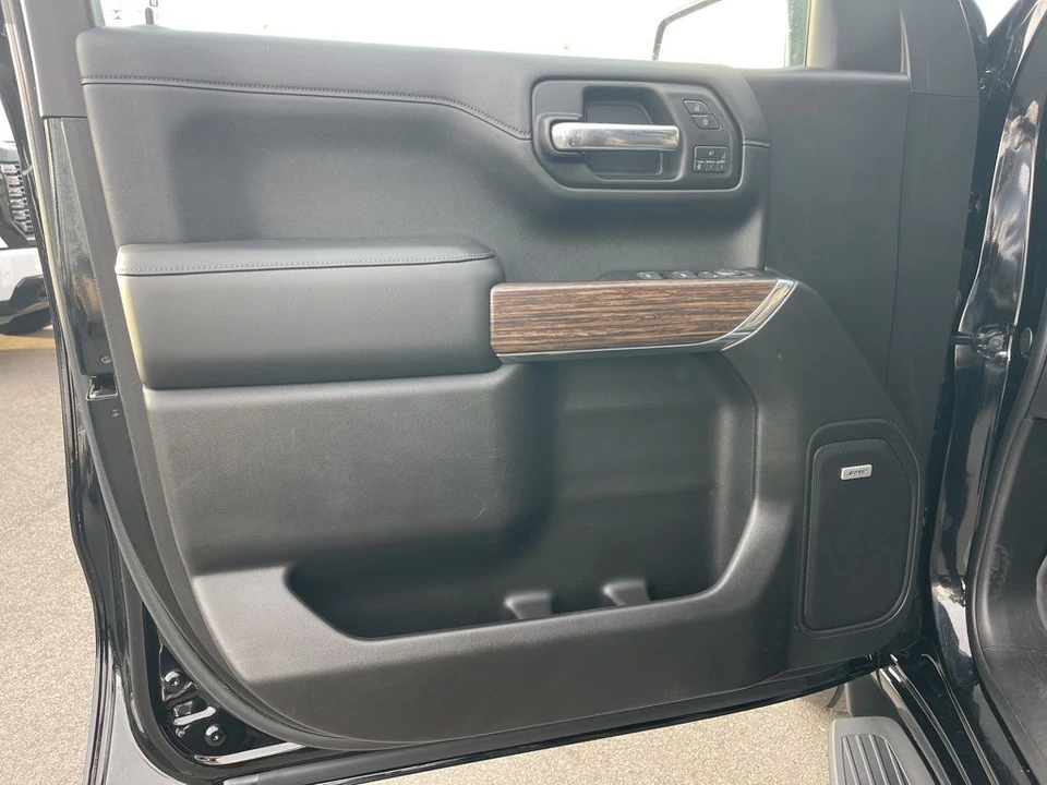 2019 Chevrolet Silverado 3rd Gen - Image 9 of 12