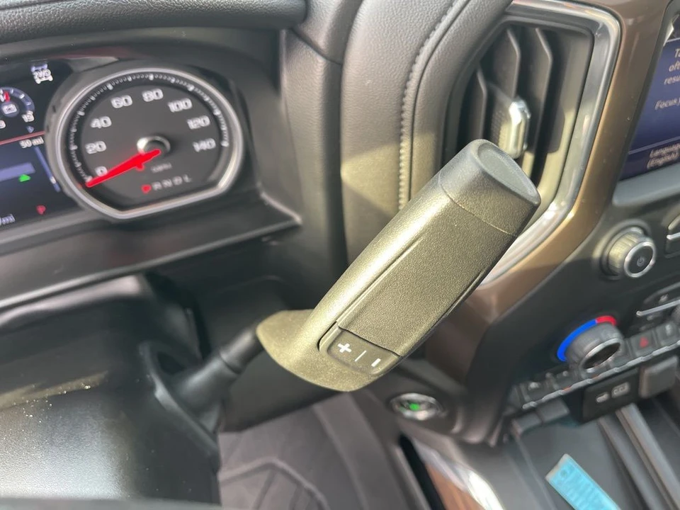 2019 Chevrolet Silverado 4th Gen - Image 21 of 21