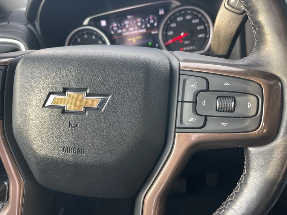 2019 Chevrolet Silverado 4th Gen - Image 20 of 21