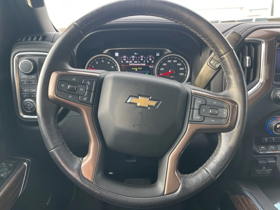 2019 Chevrolet Silverado 4th Gen - Image 18 of 21
