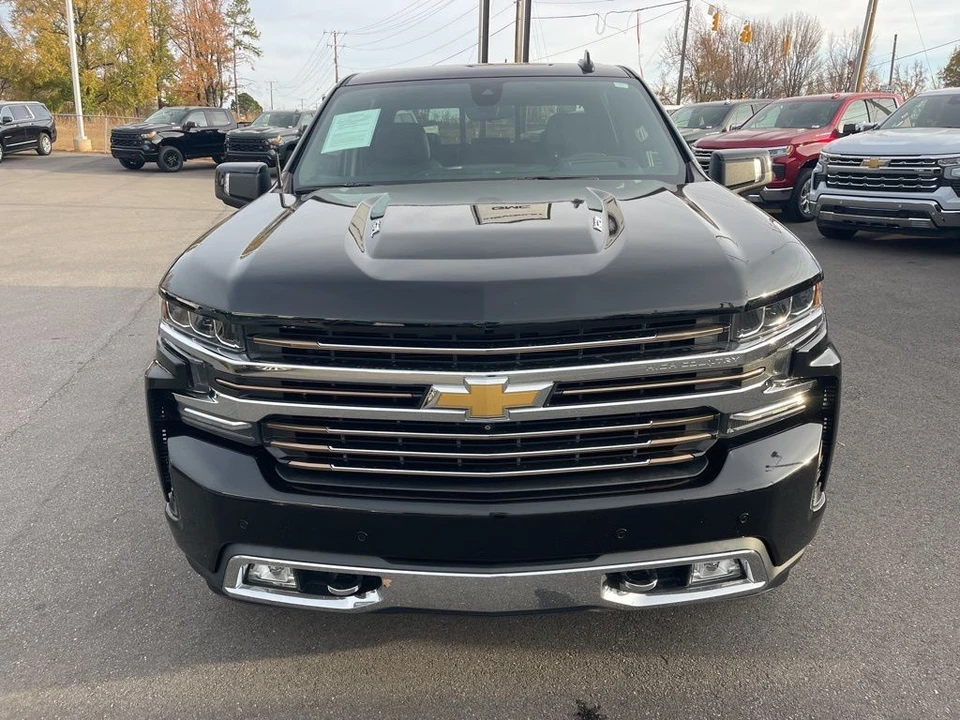 2019 Chevrolet Silverado 4th Gen - Image 8 of 21