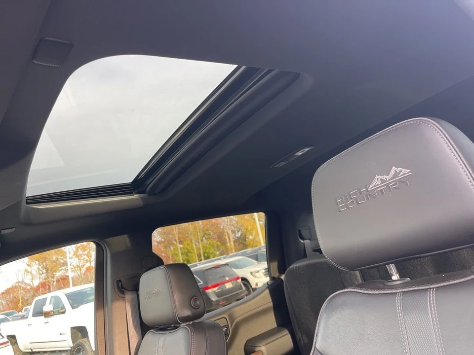 2019 Chevrolet Silverado 4th Gen - Image 13 of 21
