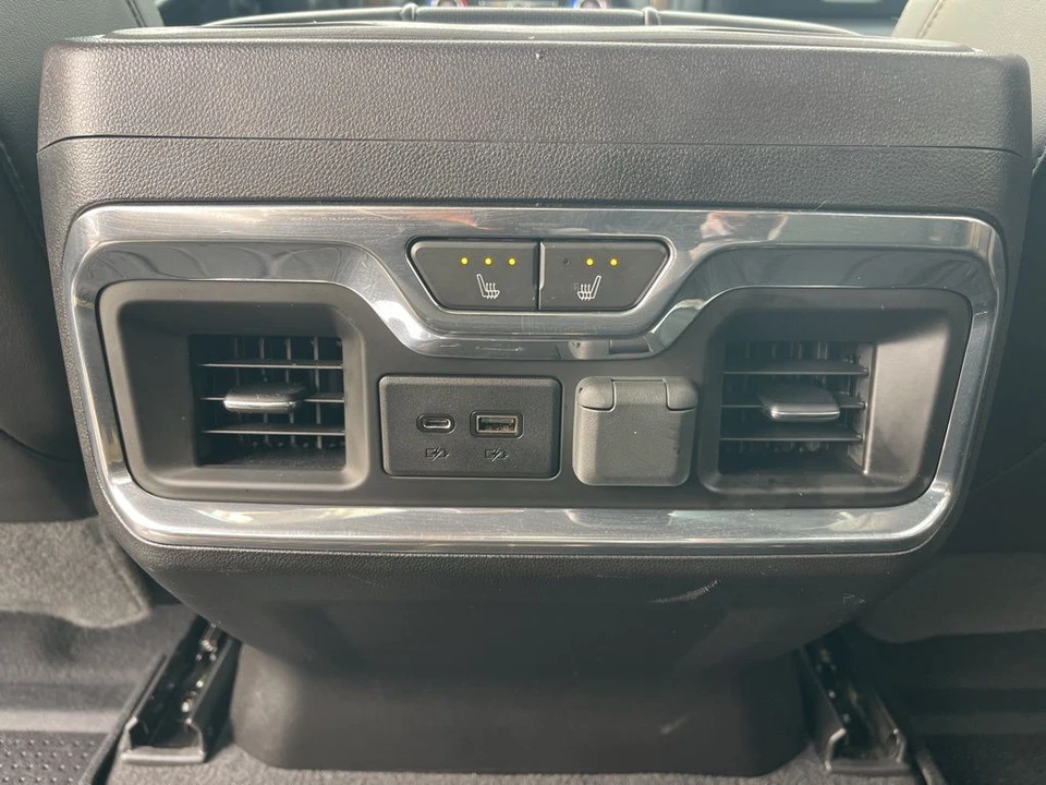 2019 Chevrolet Silverado 4th Gen - Image 16 of 21