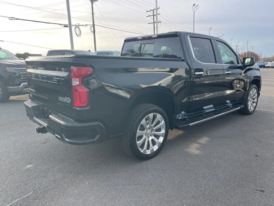 2019 Chevrolet Silverado 4th Gen - Image 5 of 21